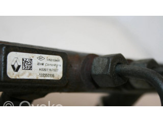 Vstřikovací lišta 175215346R, 132350336 Nissan Note (E12) pro naftový motor 1.5