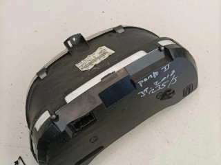 Přístrojová deska Fiat Punto (188) 1999 51873179