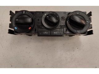 Модуль блока управления кондиционером 5JA820045A Skoda Rapid (NH)