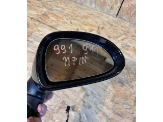 Zpětné zrcátko Porsche 911 991 2016