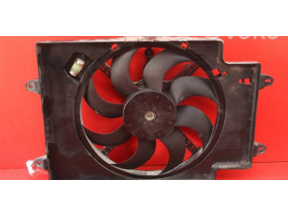 Вентилятор радиатора 836000100 Alfa Romeo GTV