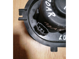 Вентилятор печки    H35657880E, 1J1819021A   Volkswagen Lupo