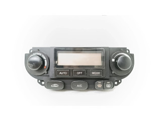 Блок управления климат-контролем 96430996 Chevrolet Nubira