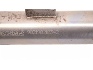 Топливная рампа 9X2Q9D280FA, C2C40310 Jaguar XF X250 для двигателя 306DT