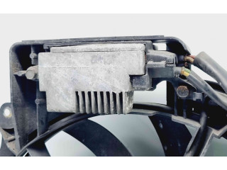 Вентилятор радиатора     4F0121003D, 103KW    Audi A6 S6 C6 4F 