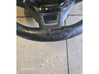 Руль Skoda Superb B8 (3V)  2015 - 2024 года 3V0419091L, 3V0419091J      