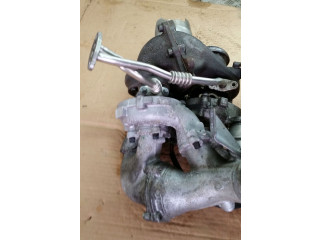 Čerpadlo oleje A6510901586 Mercedes-Benz C W205