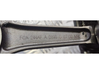 Поршень 244AF Dodge Challenger для бензинового двигателя 5.7