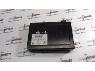 Блок управления A2048705490 Mercedes-Benz S W221