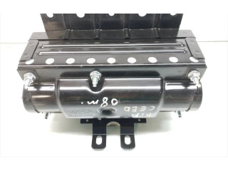 Подушка безопасности пассажира 84530-1H900, 1H845-91020 KIA Ceed
