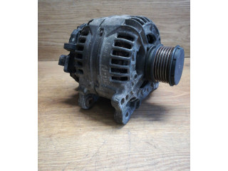 Генератор 028903028E, 0124515010   Audi A3 S3 8L      