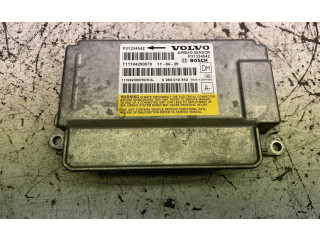 Блок подушек безопасности 31334542, 31318970 Volvo S60