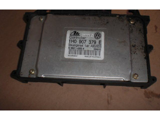 Блок управления АБС 1H0907379E   Volkswagen Golf III