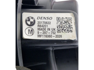 Вентилятор печки    9297752, MF116243023   Mini One - Cooper F56 F55