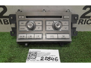 Блок управления климат-контролем 8X2318C858AG, 8X2318C858AG   Jaguar XF X250