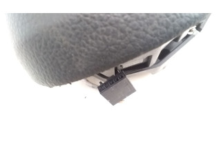 Подушка безопасности водителя 3V0880201H Skoda Superb B8 (3V)