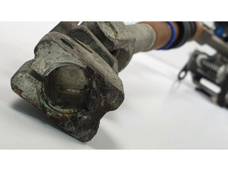 Рулевая рейка 7P5419501BM Porsche Cayenne (92A) 2011 - 2017 года