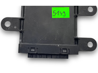 Блок комфорта S5149, 670153622 Maserati Ghibli