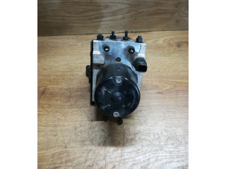 Блок АБС 6Q0614517K, 0265225160   Skoda  Fabia Mk1 (6Y)  1999 - 2007 года