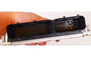 Блок управления 0281011260   Hyundai Getz