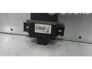 Блок управления 57A907159   Skoda Karoq