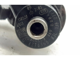 Форсунка 03L130277J Audi Q3 8U