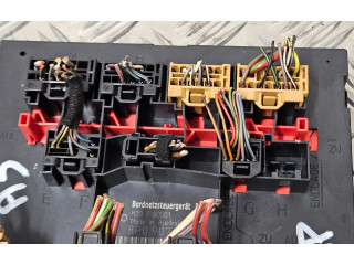 Блок комфорта 8P0907279, 00139858   Audi A3 S3 8P   