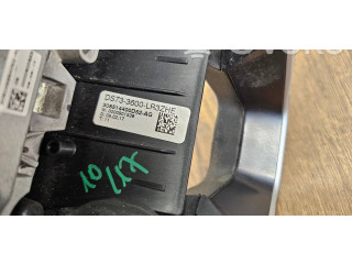 Руль Ford S-MAX  2015 -  года DS73-3600-LR3ZHE, 0000901538      