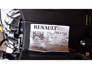 Комплект воздушного узла салона