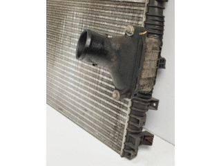 Интеркулер CX23-9L440-EC Jaguar XF X250