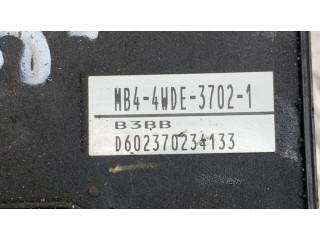 Блок АБС MB44WDE37021, B3BB Mitsubishi Outlander 2001-2007 года