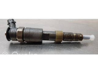 Форсунка 0445110566    Peugeot 2008 I для дизельного двигателя BH02 1.6