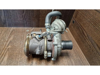  Турбина Fiat Fiorino 1.2 55231037, 7991711   для двигателя 199 A9.000      