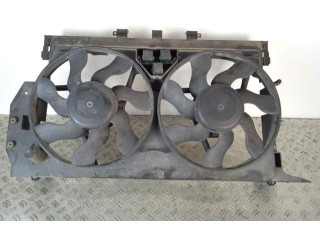 Вентилятор радиатора Citroen Xantia