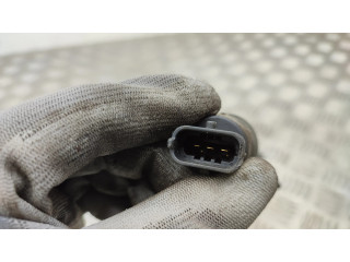 Топливная рампа 0445214051, 16610RBDE01 Honda FR-V 2.2