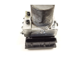 Блок АБС 27536SC020, 0265951123 Subaru Forester SH 2008 - 2013 года