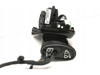 Zpětné zrcátko Volvo V60 2018 31477568, LU858X