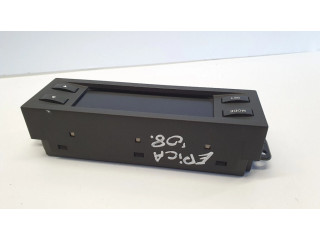 Дисплей    96647250   Chevrolet Epica