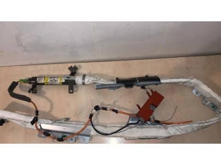 Боковая надувная подушка