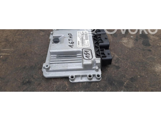 Řídící jednotka 9666325380 Peugeot RCZ 2014