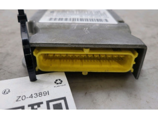 Блок подушек безопасности 5C0959655B09S, Z0-4389I Volkswagen Golf VI