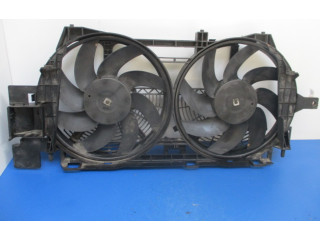 Вентилятор радиатора         Mazda 323 