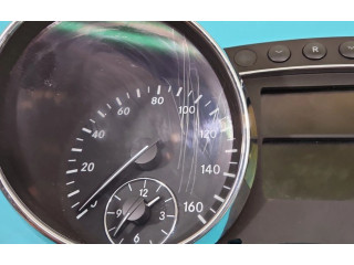 Панель приборов A2515409747, IMPRK1366101   Mercedes-Benz R W251       