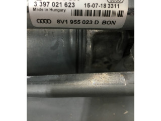 Форсунка 8V1955023D, 8V1955119A    Audi A3 S3 8V  CRLB 