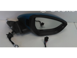 Зеркало электрическое Audi e-tron - года