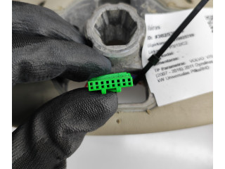 Руль Volvo V70 2008 - 2013 года P31271096