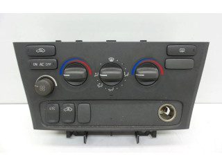 Блок управления климат-контролем 9452367, 9452367   Volvo V70