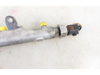 Топливная рампа 03L906054A, 03L089H Volkswagen Golf VI для двигателя CAYC