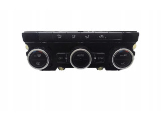 Блок управления климат-контролем 5HB011277 Volkswagen Jetta VI