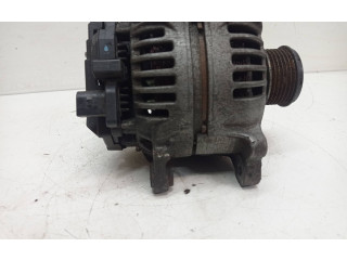 Генератор 06F903023f, 270006J90 Mitsubishi Outlander